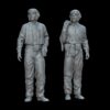 Figures U.S.Navy pilots Early War