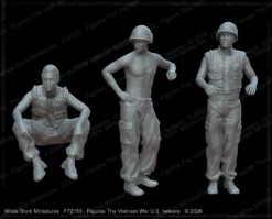 Figures The Vietnam War  U.S. tankers