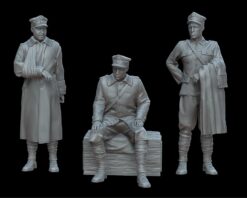 Figures Polish prisoners September 1939