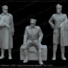 Figures Polish prisoners September 1939