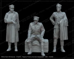 Figures Polish prisoners September 1939