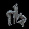 Figures U.S. mechanics