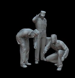 Figures U.S. mechanics
