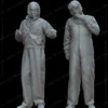 Figures U.S. Tankers 1944/45