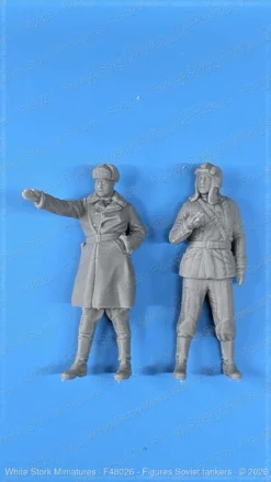 Alternative view of Figures Soviet tankers