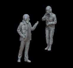 Figures War in the Middle East part I