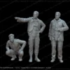 Figures War in the Middle East part II