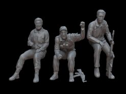 Figures War in the Middle East part III