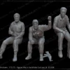 Figures War in the Middle East part III