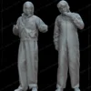Figures U.S. tankers 1944/45