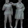 Figures Soviet tankers