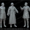Figures Black Brigade Officers Poland September 1939