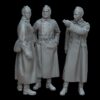 Figures German Infantry Early WWII