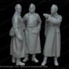 Figures German Infantry Early WWII