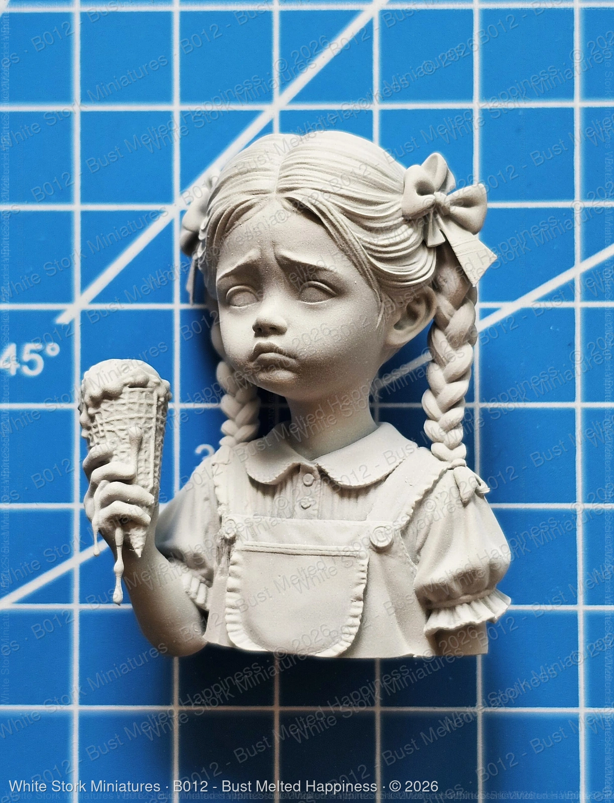Bust Melted Happiness - Image 4