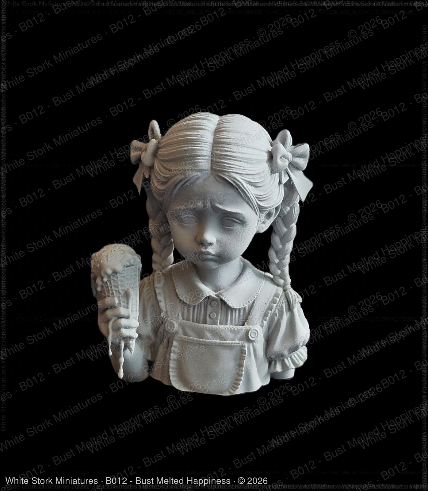 Bust Melted Happiness - Image 2