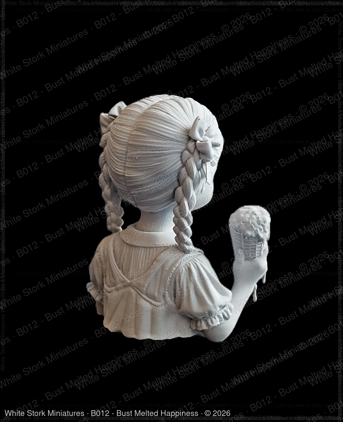 Bust Melted Happiness - Image 3